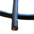 Economic and Reliable Great bending property allows frequent mobile and twisting welding cable